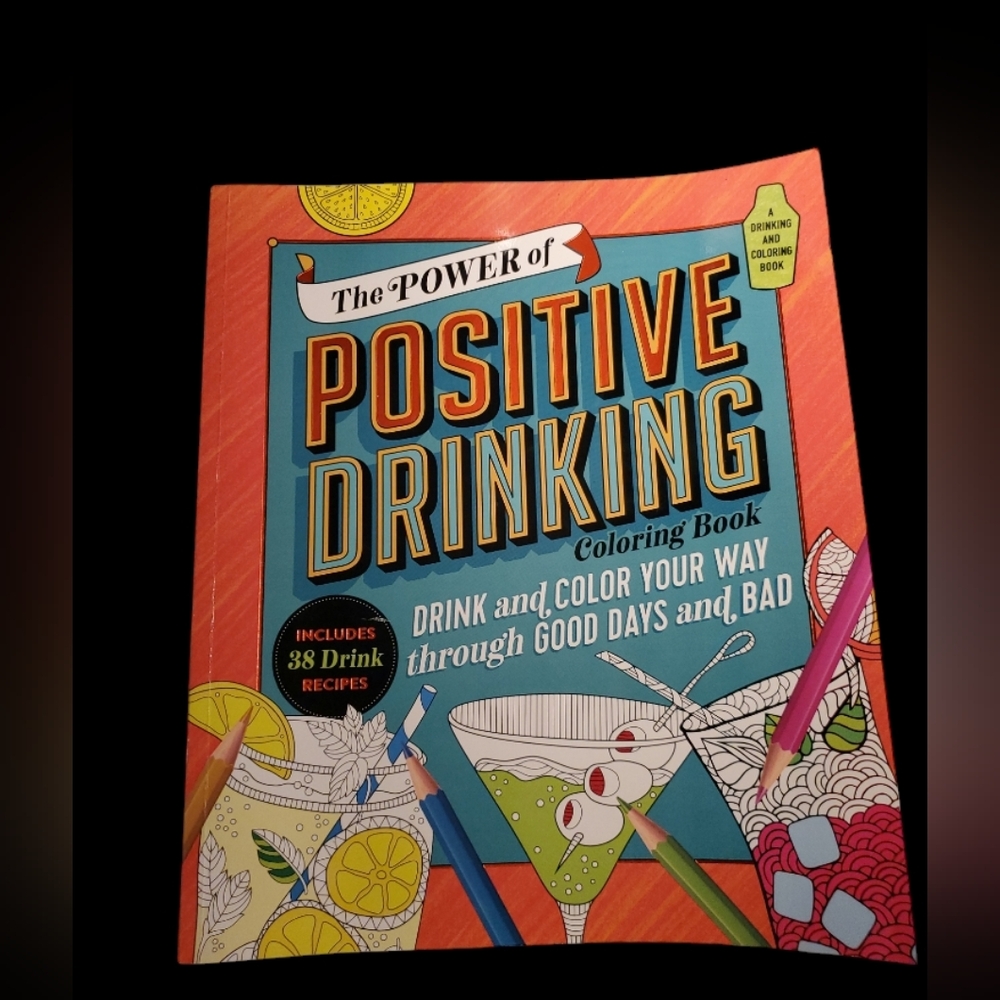 Coloring Book